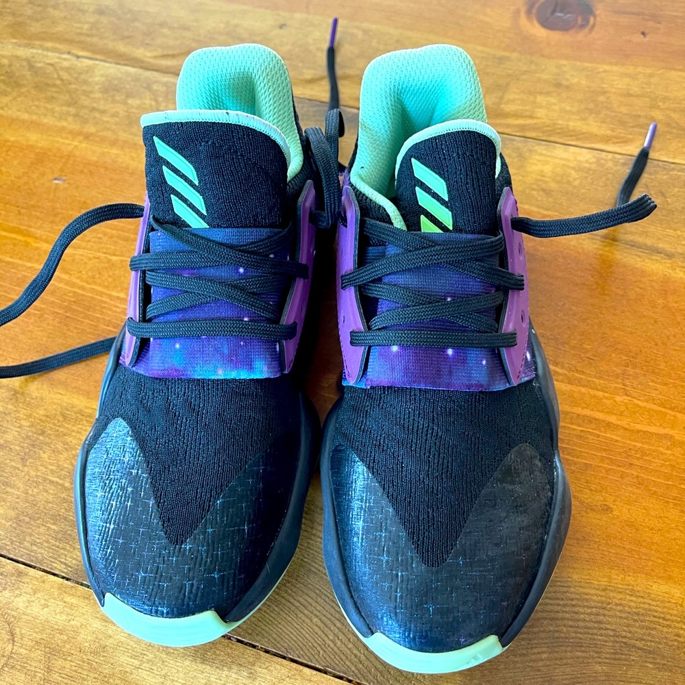 Harden Vol4 C